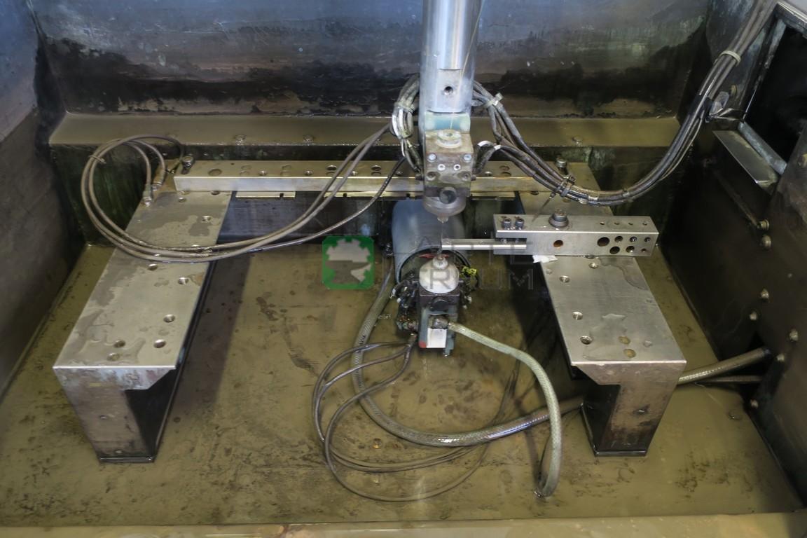 FANUC ALFA 0A electroerosion edm machines (11)